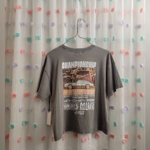 Urban Nation Top